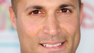 Noted Fashion Photographer Nigel Barker Wants To See You In A Swimsuit